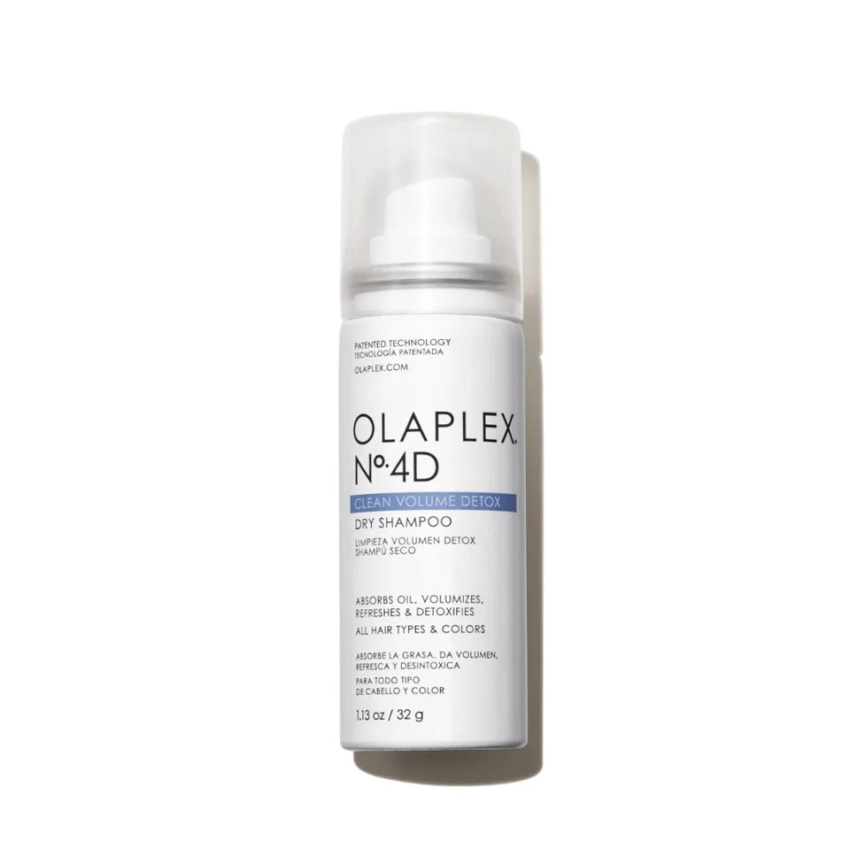 Olaplex No 4D Clean Volume Detox Dry Shampoo