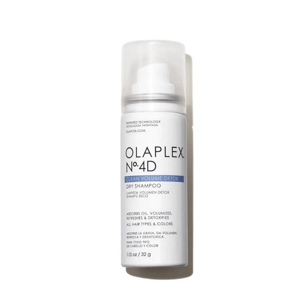 Olaplex No 4D Clean Volume Detox Dry Shampoo