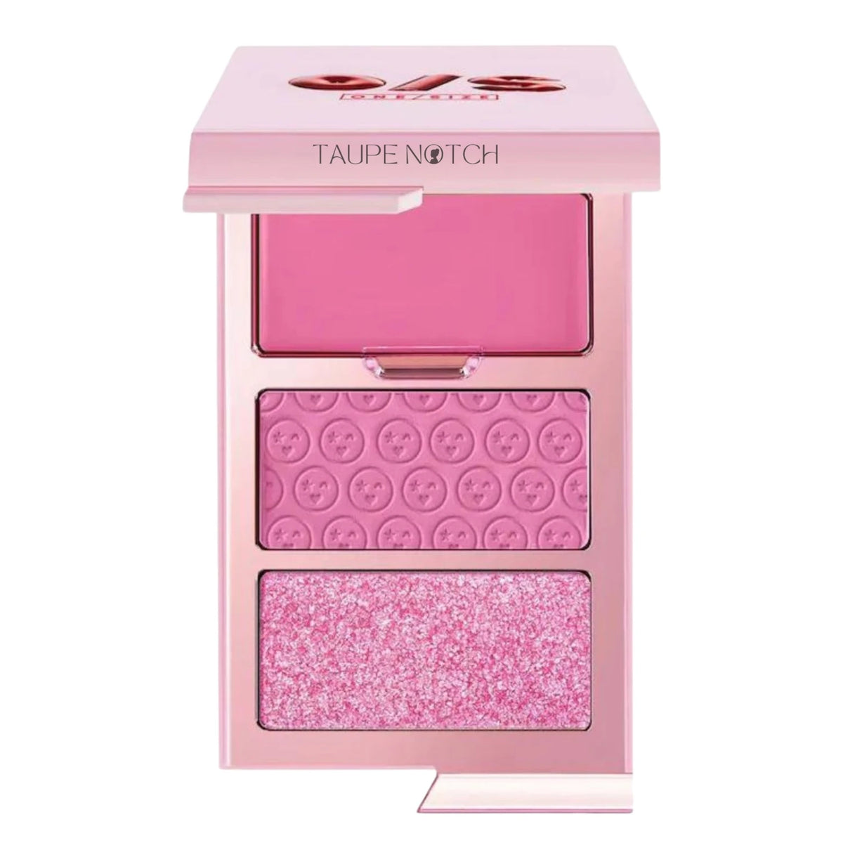 One Size Cheek Clapper

3D Blush Trio Palette