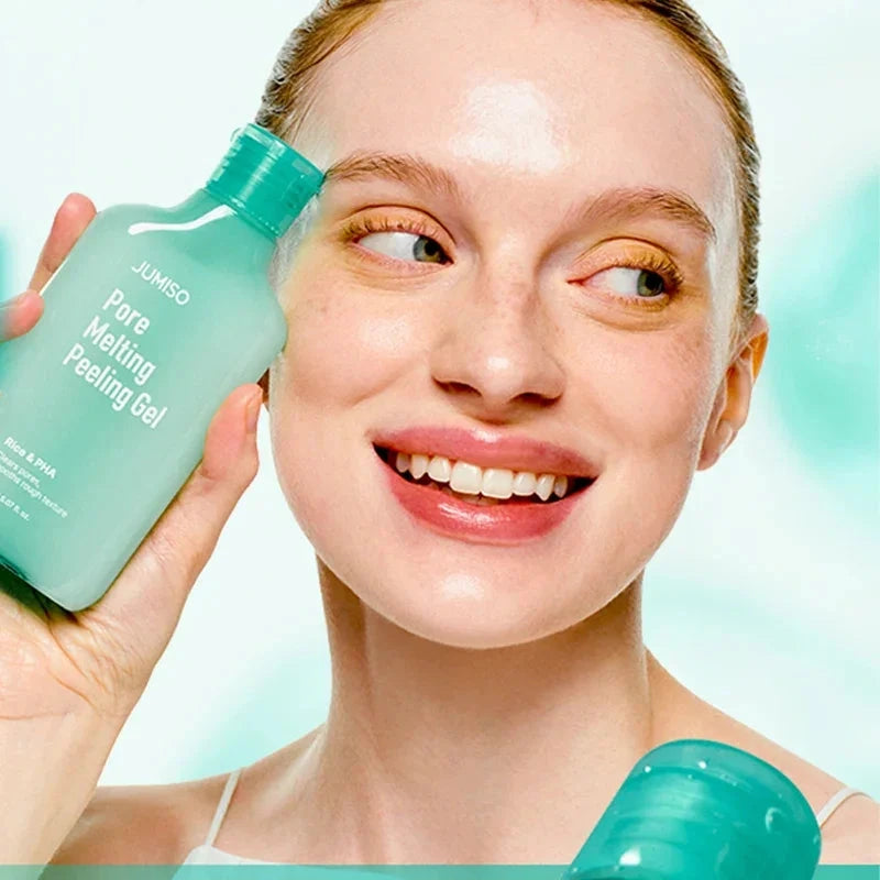 Jumiso Pore Melting Peeling Gel 150ml
