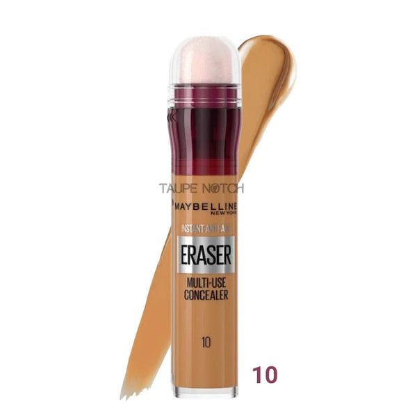 Maybelline Instant Age Rewind Eraser Multi-Use Concealer - Taupe Notch