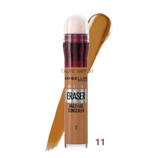 Maybelline Instant Age Rewind Eraser Multi-Use Concealer - Taupe Notch