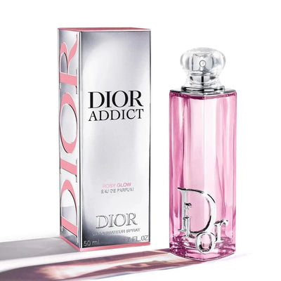 Dior Addict Rosy Glow Eau de Parfum