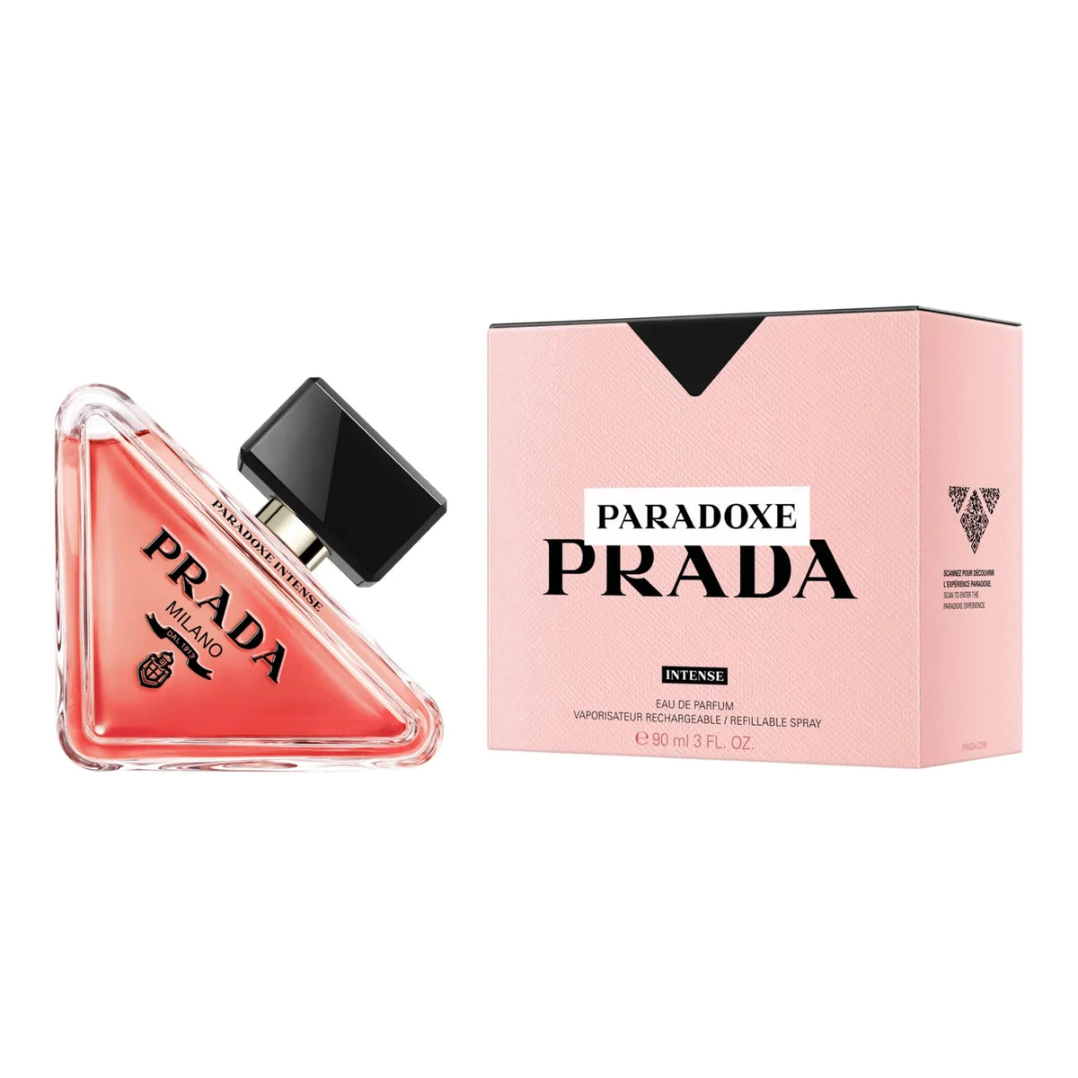 Prada Paradoxe Intense Eau De Parfum