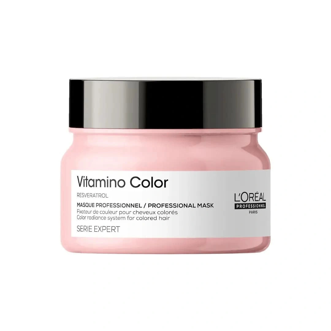 Loreal Professionnel Vitamino Color Hair Mask