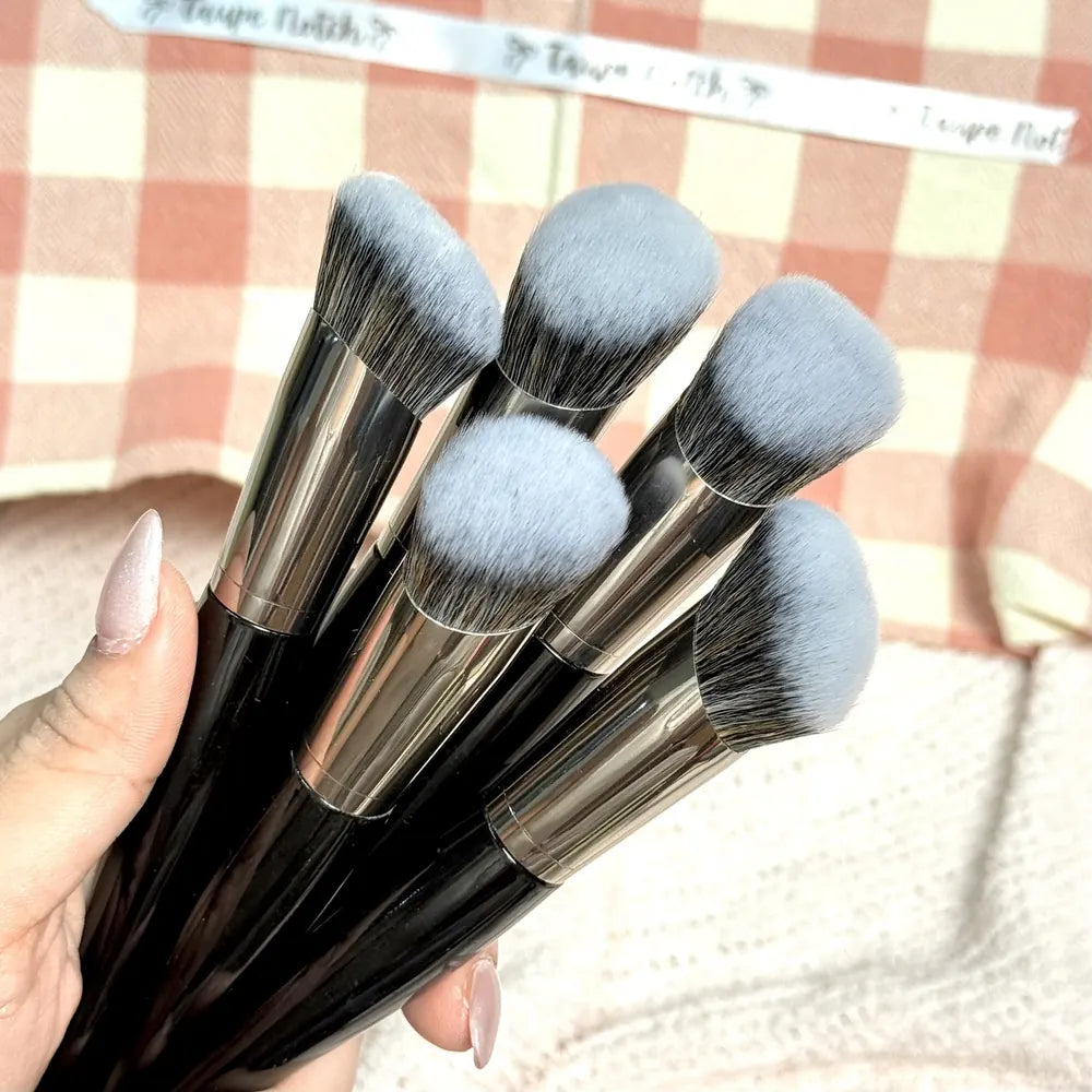 Multi-Purpose Complexion Brush