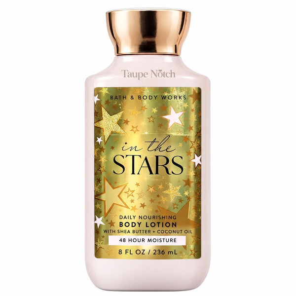 Bath & Body Works Fragrance Body Lotion