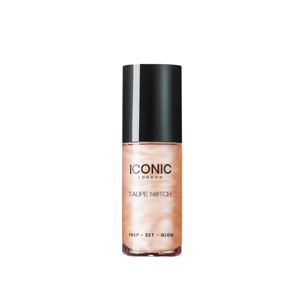 Iconic London Prep-Set-Glow price in bangladesh, Iconic london setting spray, Iconic london makeup spray, Iconic setting spray, Taupe notch, Top notch, Go go gorgeous 
