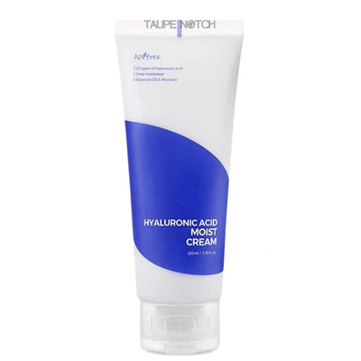 Isntree Hyaluronic Acid moist Cream 100 Ml