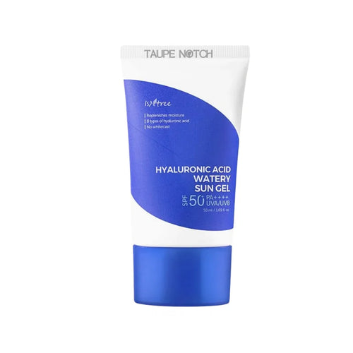 Isntree Hyaluronic Acid Watery Sun Gel SPF50+ PA++++ 50ml