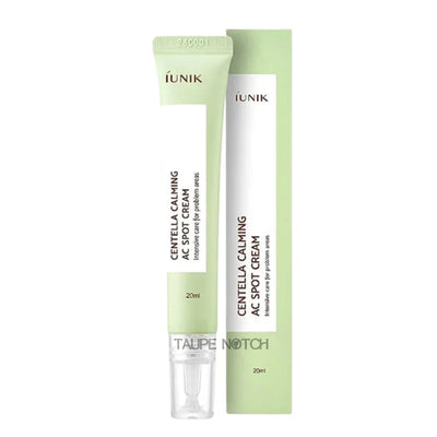 Iunik Centella Calming AC Spot Cream 20ml