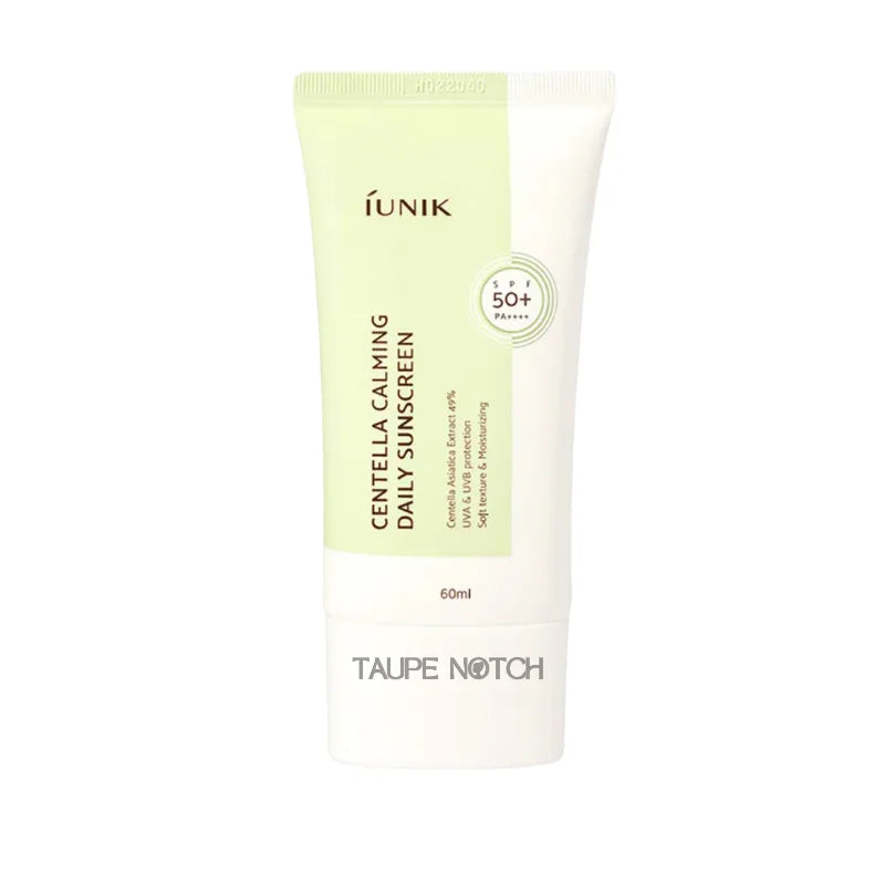 iUNIK Centella Calming Daily Sunscreen 60ml Price in bangladesh , no white cast sunscreen , iunik sunscreen, orginal korean product in bangladesh, lowest price korean product, korean skincare products in bangladesh, original korean shop in bd, sephora in bangladesh, kirei bd, korean mart. 