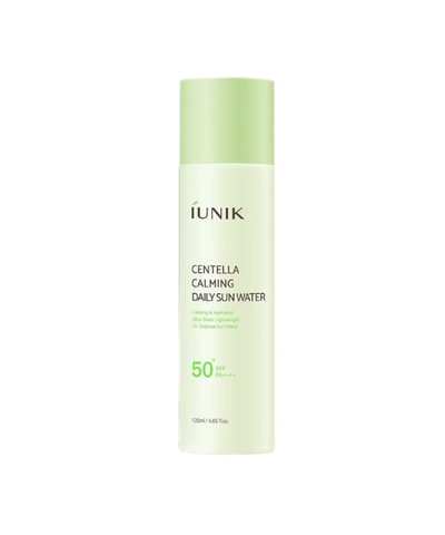 Iunik Centella Calming Daily Sun Water 120 ml