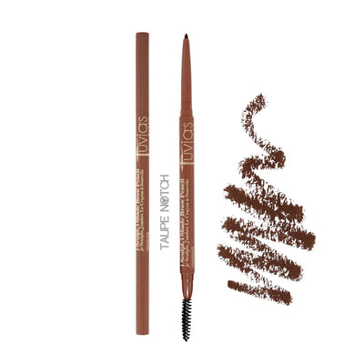 Juvia’s Place i Sculpt, i Shade Eyebrow Pencil - Chocolate