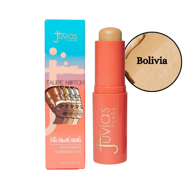 Multipurpose shade stick foundation in Bolivia, 9.7g