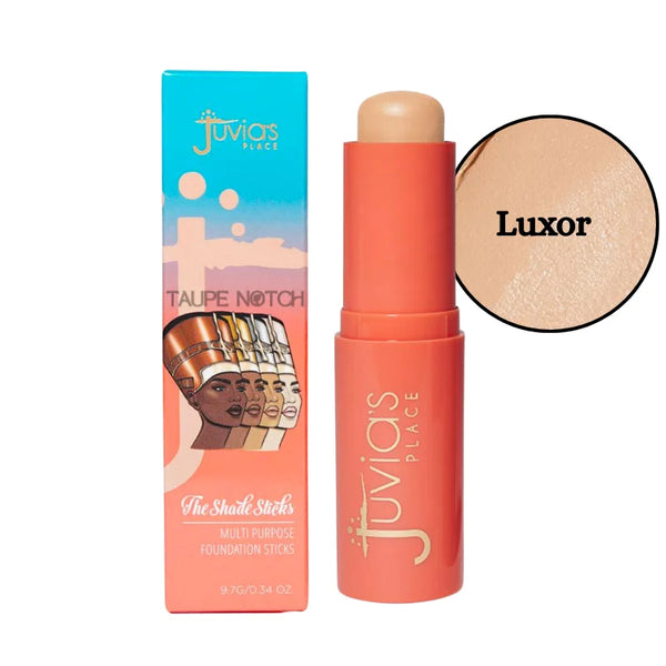 Multipurpose shade stick foundation in Luxor, 9.7g
