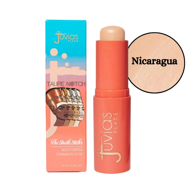 Multipurpose shade stick foundation in Nicaragua, 9.7g
