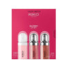 KIKO Milano Glossy Lip Set