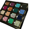 Kaima Cosmetics
Multiverse Multichrome Holographic Magnetic Eyeshadow Palette