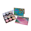 Kashee’s 6 Color Highlighter Palette – Living Doll