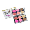 Kashees Blush on Butter Finish Pretty Girl 3 in 1