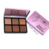 Kashees Contour Kit Palette