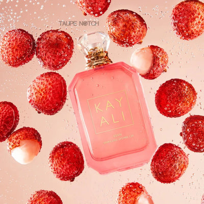 Kayali Eden Sparkling Lychee | 39 EDP 100 ml