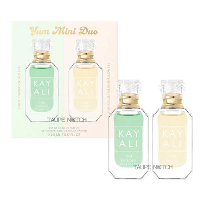 KAYALI Yum Mini Duo