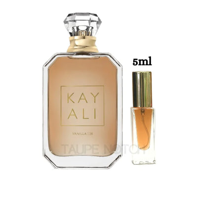 Kayali Vanilla | 28 Eau de Parfum