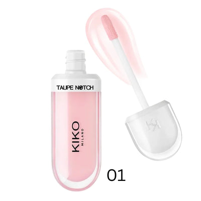 KIKO Milano Glossy Lip Set