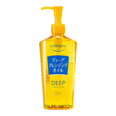 Kose Softymo Deep Cleansing Oil-240 ml