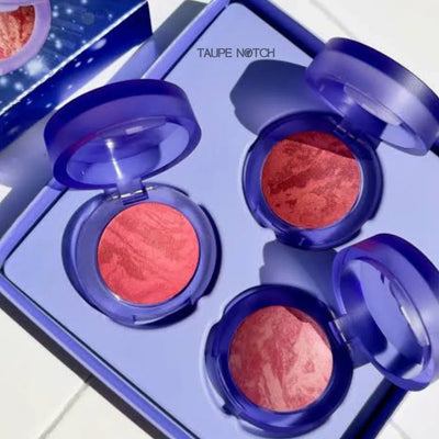 Kosas Blush is Life Trio