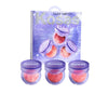 Kosas Blush is Life Trio