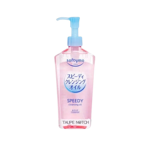 Kose Softymo Speedy Cleansing Oil-230ml