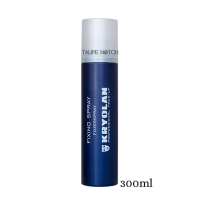Kryolan Fixing Spray