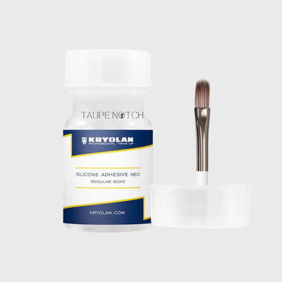 Kryolan Silicone Adhesive Neo Strong Bond