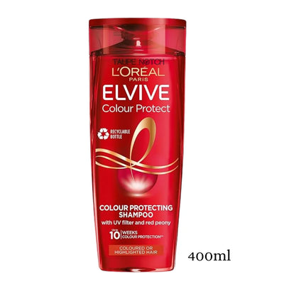 Loreal Elvive Colour Protect Shampoo