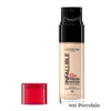 Loreal Paris Makeup Infallible Up to 32 Hour Fresh Wear Lightweight Foundation