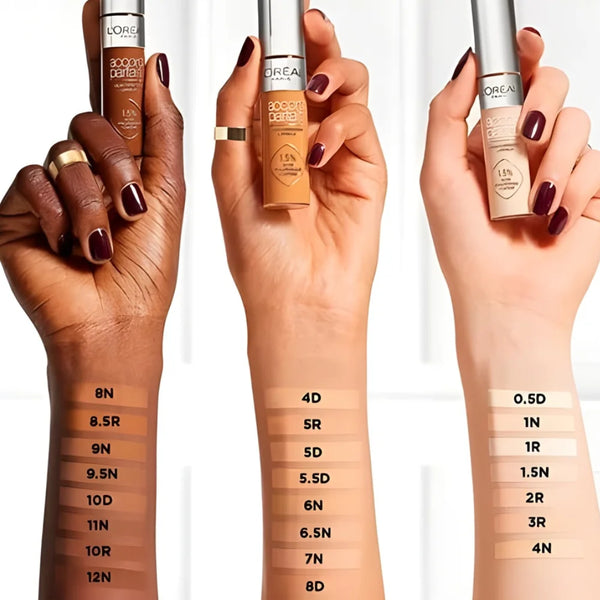 L'Oreal Paris True Match Radiant Serum Concealer price in bangladesh,Loreal concealer,Loreal true match serum concealer,Loreal paris true match concealer,authenic cosmetics store in bangladesh, 100% original product in bangladesh, taupe notch, go go gorgeous, lavishta. sephora in bangladesh. 