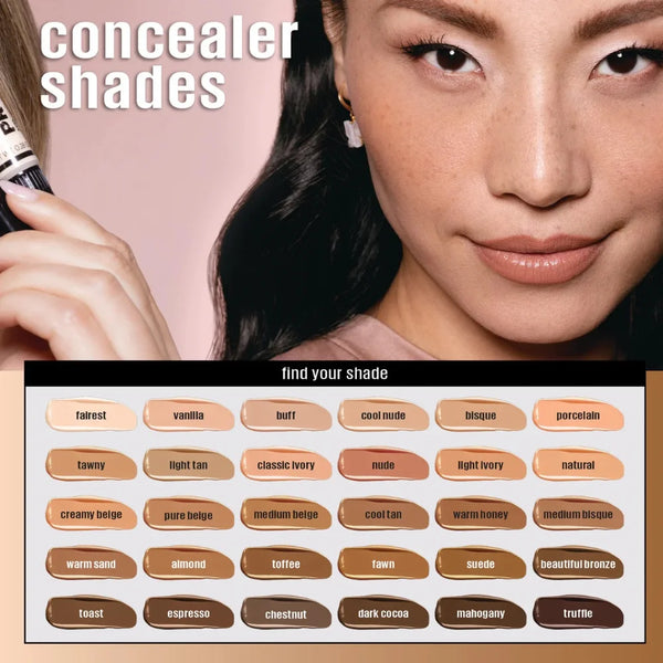 L.A. Girl Pro Conceal HD Concealer price in bangladesh,La girl concealer,La girl hd concealer,La girl pro concealer,authenic cosmetics store in bangladesh, 100% original product in bangladesh, taupe notch, go go gorgeous, lavishta. sephora in bangladesh. 