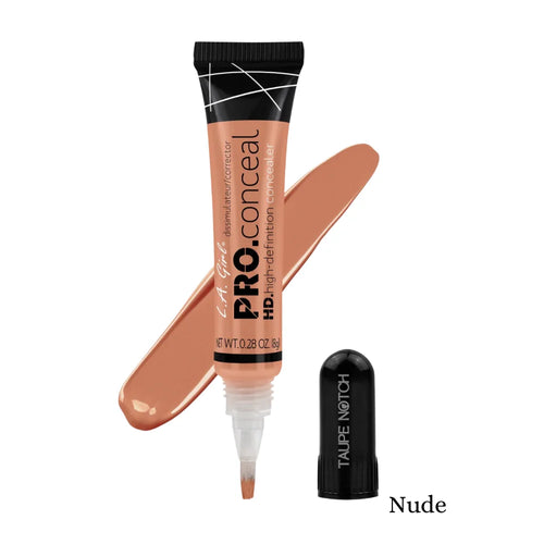L.A. Girl Pro Conceal HD Concealer
