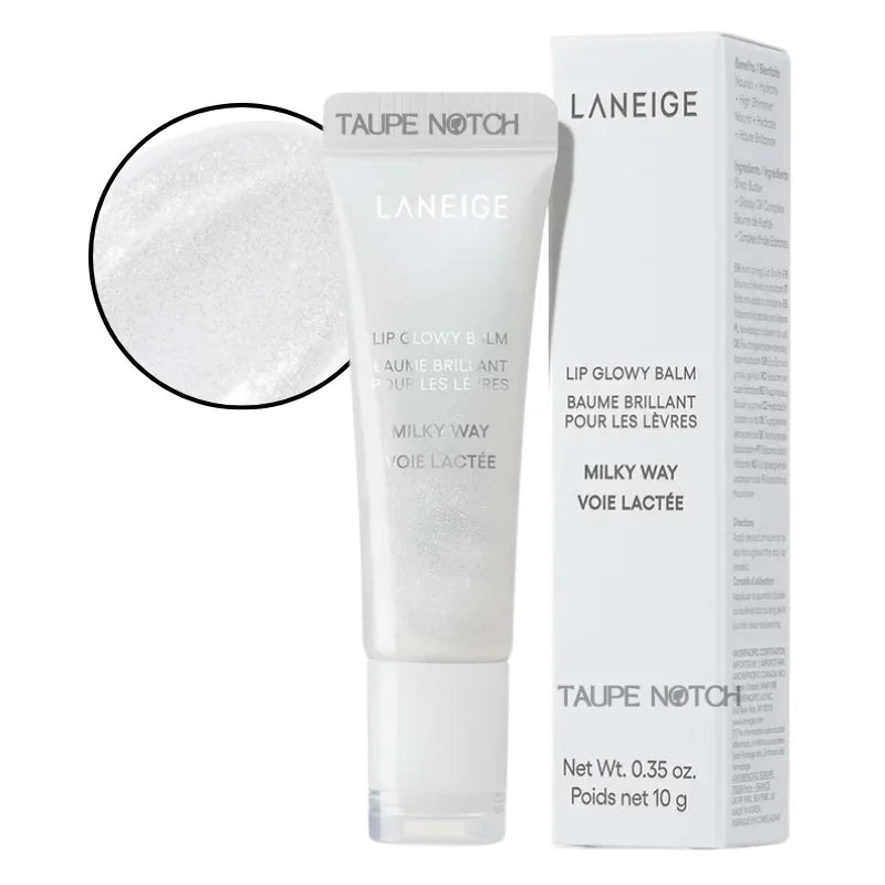 LANEIGE Lip Glowy Balm, LANEIGE lip balm, LANEIGE lip gloss, Lip Glowy Balm review, Lip Glowy Balm dupe, Korean lip balm, hydrating lip balm, glossy lip balm, lip moisturizer, lip care, K-beauty lip balm, best lip balm for dry lips, sheer lip gloss balm, lip glow balm, berry lip balm, peach lip balm, grapefruit lip balm, gummy bear lip balm, tinted lip balm, lip gloss tube