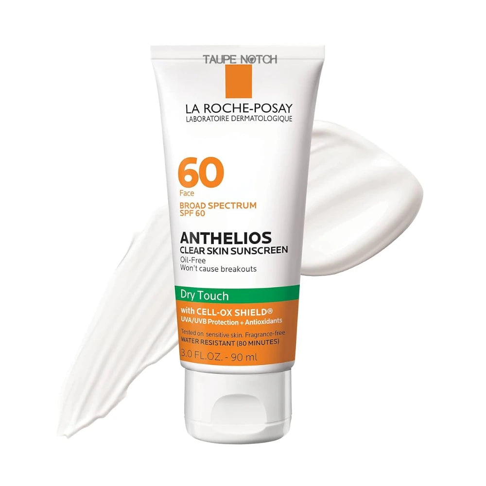 La Roche-Posay Anthelios Clear Skin Sunscreen price in bangladesh,La roche posay sunscreen,La roche posay anthelios sunscreen,La roche posay clear skin sunscreen,authenic cosmetics store in bangladesh, 100% original product in bangladesh, taupe notch, go go gorgeous, lavishta. sephora in bangladesh. 