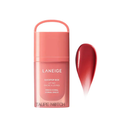 Laneige Juice Box Lip Tint 4.5g