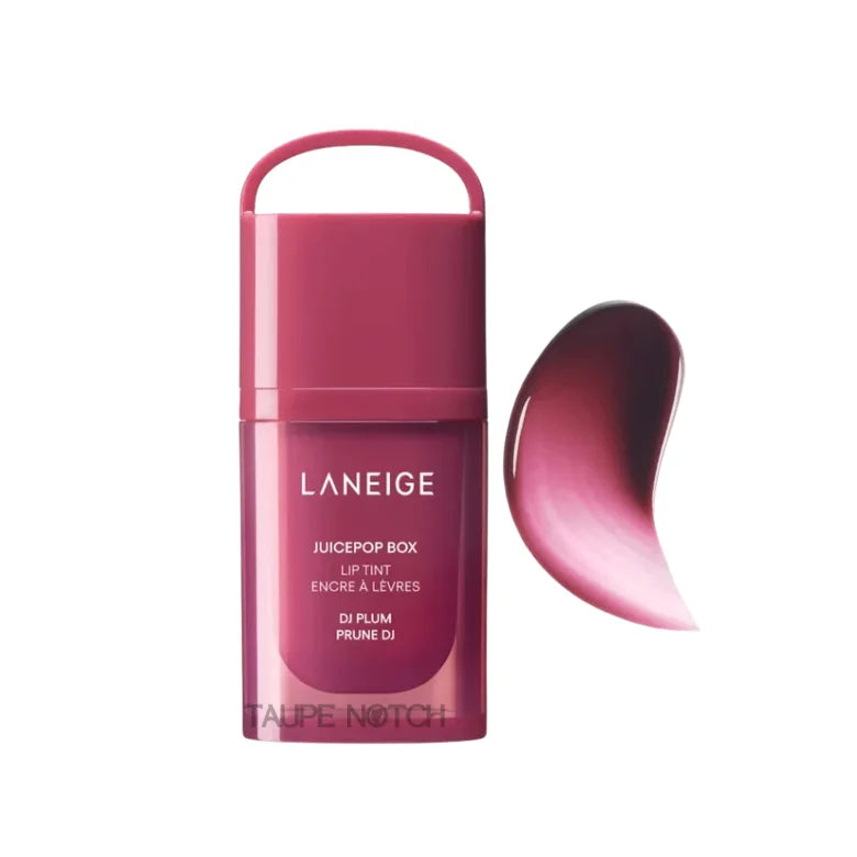 Laneige Juice Box Lip Tint 4.5g
