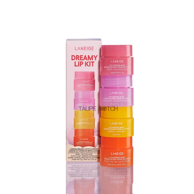 LANEIGE Dreamy Lip Kit