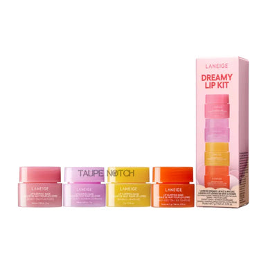 LANEIGE Dreamy Lip Kit