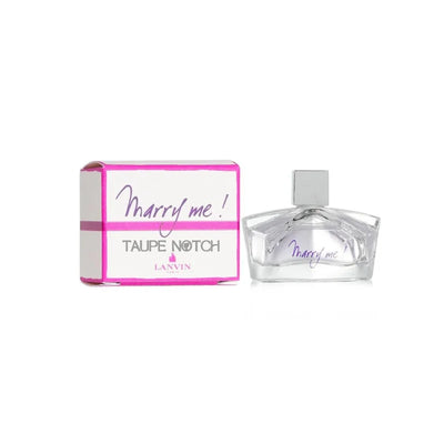 Lanvin Marry Me Edp 4.5ml For Women