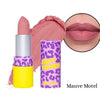 Lime Crime Soft Touch Lipstick