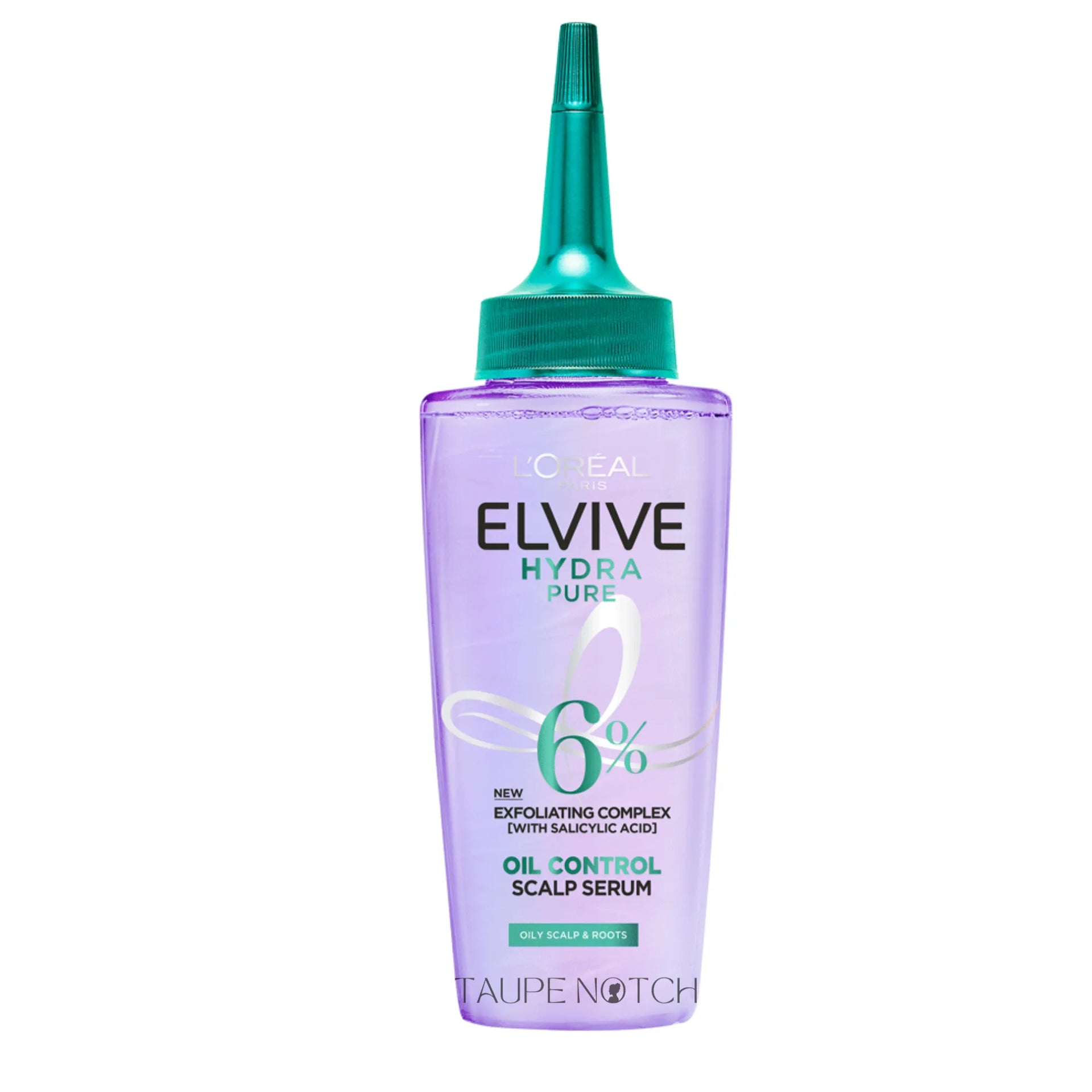 Loreal Elvive Hydra Pure Oil Control Scalp Serum 102 ml
